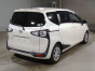 2016 Toyota Sienta