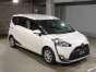 2016 Toyota Sienta