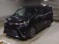 2018 Toyota Voxy