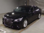 2014 Toyota Crown