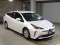 2021 Toyota Prius