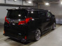 2020 Toyota Alphard