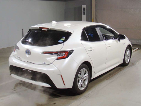 2019 Toyota Corolla Sports ZWE211H[1]