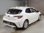 2019 Toyota Corolla Sports