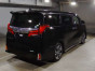 2019 Toyota Alphard