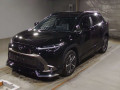 2024 Toyota Corolla Cross