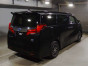 2020 Toyota Alphard Hybrid