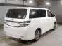 2013 Toyota Vellfire