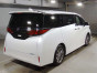 2024 Toyota Alphard