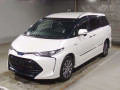 2017 Toyota Estima Hybrid