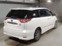 2017 Toyota Estima Hybrid