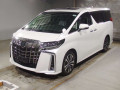 2019 Toyota Alphard