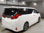 2019 Toyota Alphard