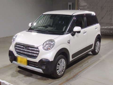 2018 Daihatsu Cast LA250S[0]