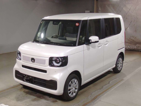 2023 Honda N-BOX JF6[0]