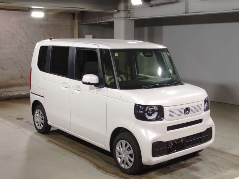 2023 Honda N-BOX JF6[2]