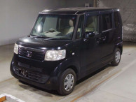 2012 Honda N-BOX