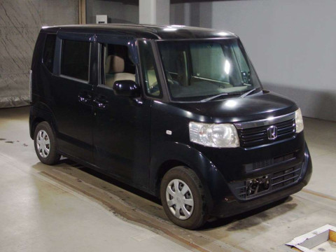 2012 Honda N-BOX JF1[2]