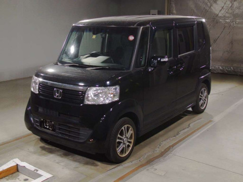 2014 Honda N-BOX JF1[0]