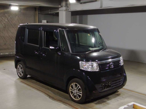 2014 Honda N-BOX JF1[2]