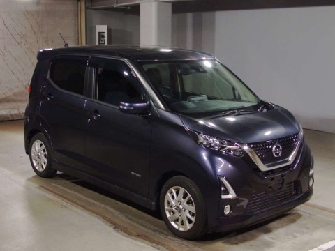 2020 Nissan DAYZ B44W[2]