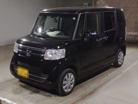 2017 Honda N-BOX JF1[0]