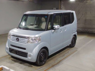 2013 Honda N-Box+