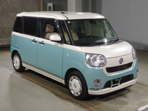 2017 Daihatsu Move Canbus LA800S[2]