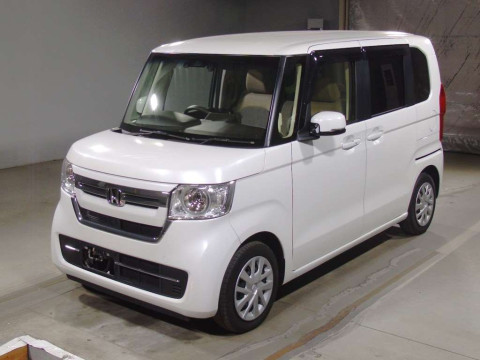 2022 Honda N-BOX JF3[0]