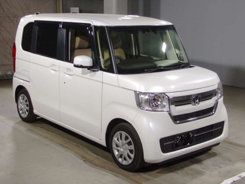 2022 Honda N-BOX JF3[2]