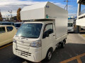 2016 Daihatsu Hijet Truck