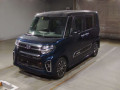 2019 Daihatsu Tanto Custom