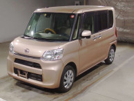 2016 Daihatsu Tanto