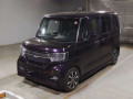 2017 Honda N-BOX CUSTOM