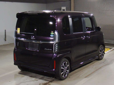 2017 Honda N-BOX CUSTOM JF3[1]