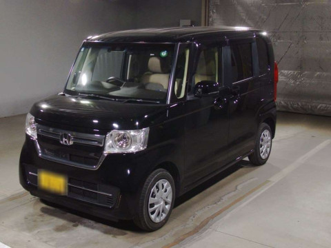 2021 Honda N-BOX JF4[0]