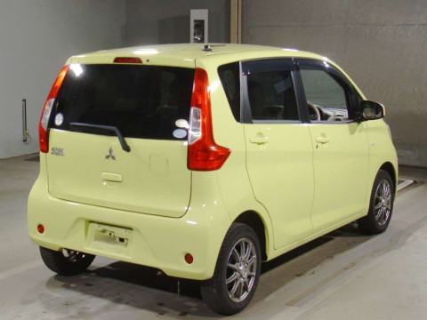 2015 Mitsubishi eK Wagon B11W[1]