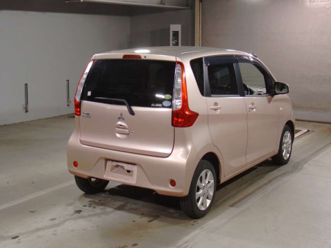 2014 Mitsubishi eK Wagon B11W[1]