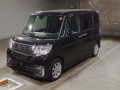 2016 Daihatsu Tanto Custom