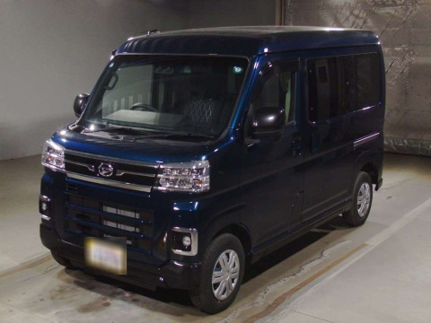 2022 Daihatsu Atrai S700V[0]