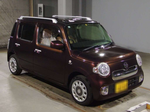 2014 Daihatsu Mira Cocoa L675S[2]