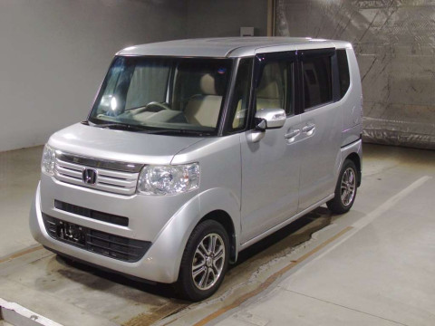 2014 Honda N-BOX JF1[0]