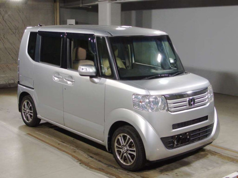 2014 Honda N-BOX JF1[2]