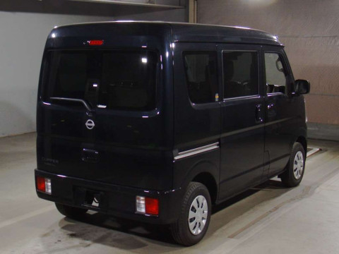 2024 Nissan Clipper Van DR17V[1]