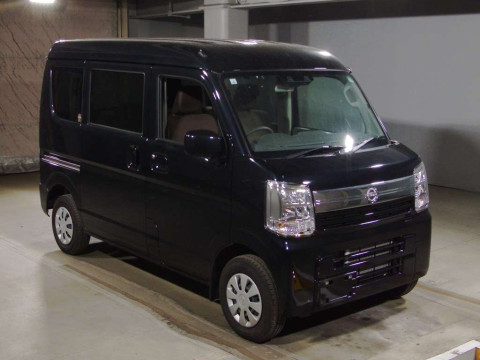 2024 Nissan Clipper Van DR17V[2]