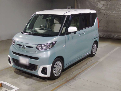 2021 Mitsubishi eK Space B34A[0]