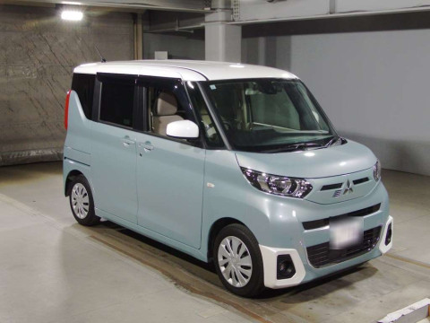 2021 Mitsubishi eK Space B34A[2]