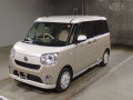 2022 Daihatsu Move Canbus