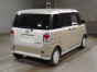 2022 Daihatsu Move Canbus