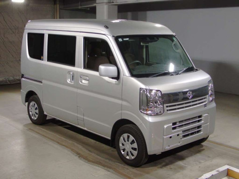 2024 Nissan Clipper Van DR17V[2]